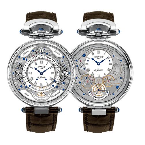 Replica Bovet Watch Amadeo Fleurier Grand Complications Virtuoso VII Retrograde Perpetual Calendar ACQPR002 Replica Bovet Watch Amadeo Fleurier Grand Complications Virtuoso VII Retrograde Perpetual Calendar ACQPR002